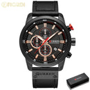 Relógio Curren Magnatta™ [Edição Limitada]