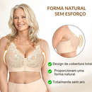 Confort Serena - Sutiã Modelador (COMPRE 1 LEVE 2)