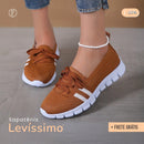 Sapatênis Ortopédico - Levíssimo™ [Frete Grátis]
