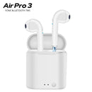 Fone Bluetooth - Air Pro 3