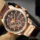 Relógio Curren Magnatta™ [Edição Limitada]