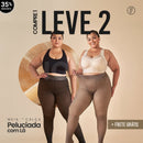 Meia-Calça Peluciada com Lã [Compre 1 & Leve 2]