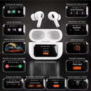 Fone SmartPod Bluetooth - AirTouch Pro®