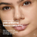 Pó Compacto Anti-Oleosidade - MatteUp™