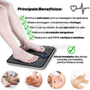 Eletroestimulador Magnético 8 em 1 + Brinde