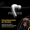 Fone Bluetooth - Air Pro 2® + BRINDE