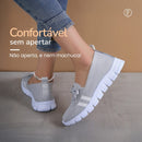 Sapatênis Ortopédico - Levíssimo™ [Frete Grátis]