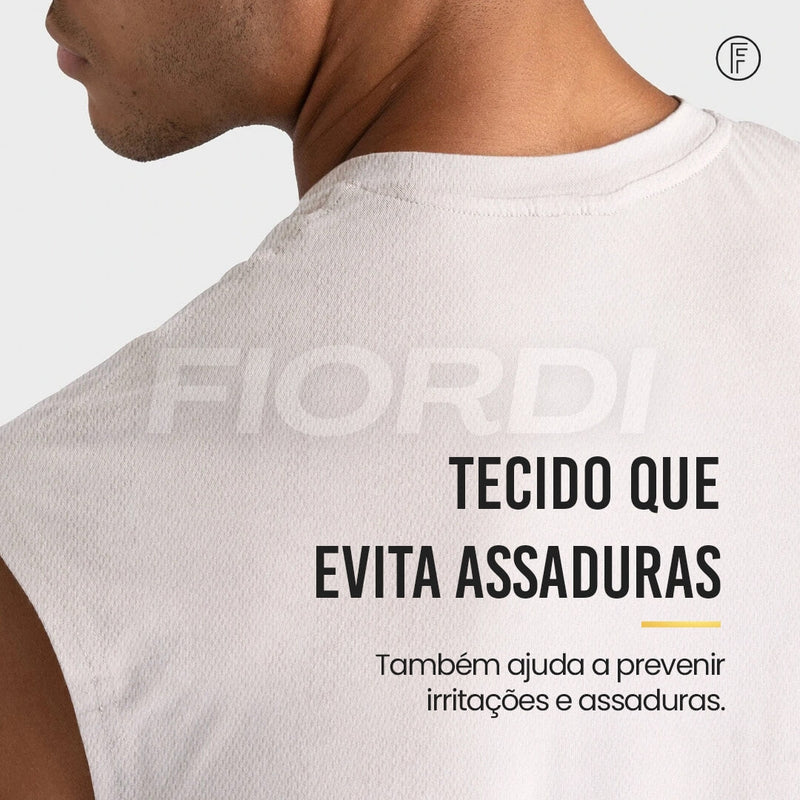 Regata Machão Dry-Fit™  [Compre 1 & Leve 3]
