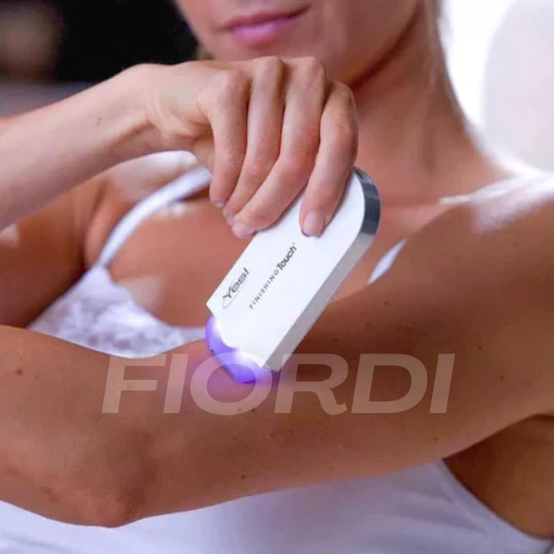 Depilador Indolor 2 em 1 - LaserFlex™ + Brinde