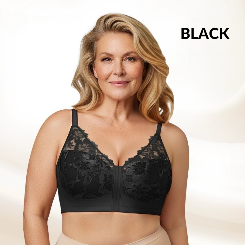 Confort Serena - Sutiã Modelador (COMPRE 1 LEVE 2)