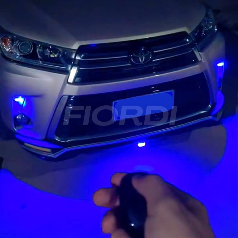 Mini Led Wireless - NeoLight™