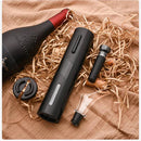 Abridor de Vinho Elétrico Recarregável - [COMPRE 1 E LEVE 2]