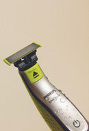 {BLACK NOVEMBER} - Oneblade Flex - Aparador Unissex