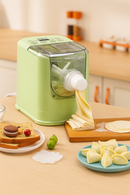 Massa Mágica Express™ + Manual com 50 Receitas Exclusivas!