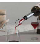 Abridor de Vinho Elétrico Recarregável - [COMPRE 1 E LEVE 2]