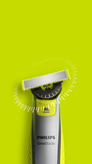 {BLACK NOVEMBER} - Oneblade Flex - Aparador Unissex