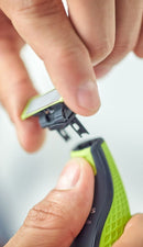 {BLACK NOVEMBER} - Oneblade Flex - Aparador Unissex