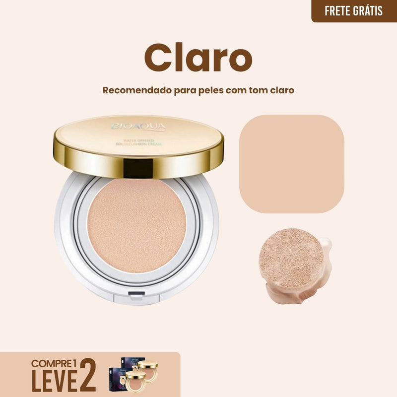 Base Profissional - BioAqua™ (COMPRE 1 & LEVE 2) + Brindes