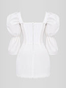 Vestido Bustier Isadora