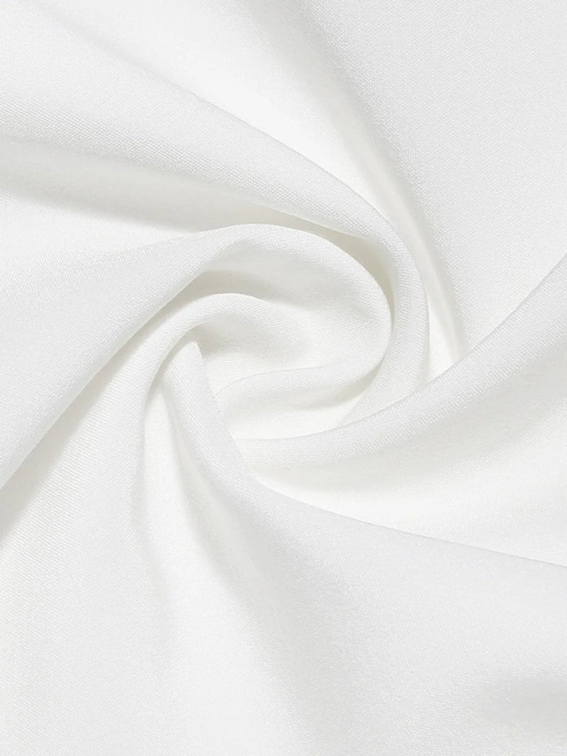 Vestido Bustier Isadora