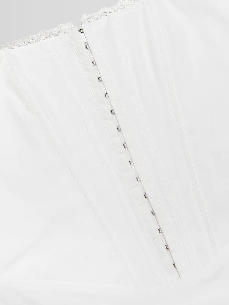 Vestido Bustier Isadora